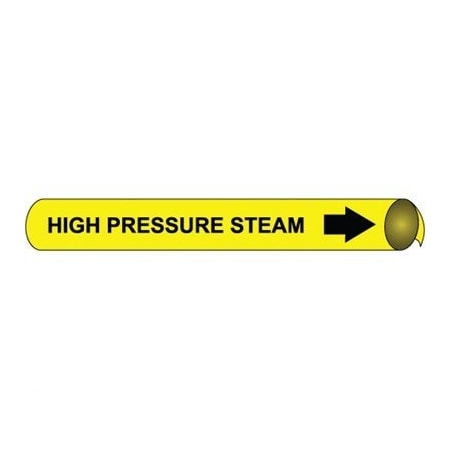 Nmc High Pressure Steam B/Y, G4059 G4059